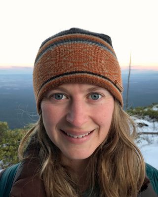 Photo of Clea Hiller, Licensed Professional Counselor, MA