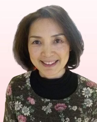 Photo of Isabella S P Jiang, MA, RCC, Counsellor