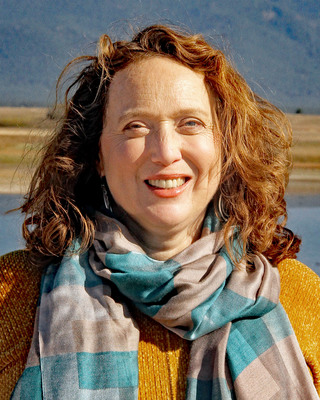 Photo of Karen Lenard, Psychologist in Kalispell, MT