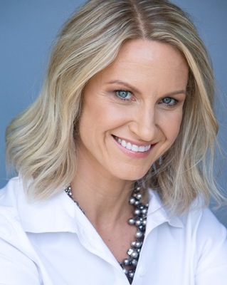 Photo of Janet Griffis, Licensed Professional Counselor in West Lake Hills, TX