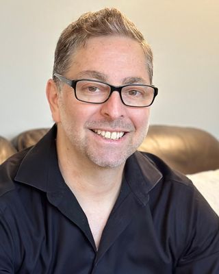 Photo of Adam Saslov - Adam L Saslov LMHC PA, Counselor, LMHC