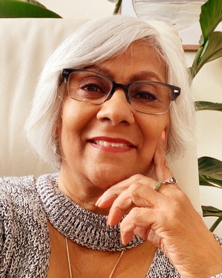 Photo of Pushpa Autry, Marriage & Family Therapist in Sacramento County, CA