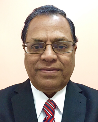 Photo of Charlesmani Ignatius, Licensed Psychoanalyst, PhD, LP