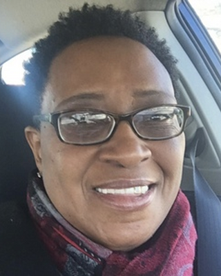 Photo of Corretta Whyte, Clinical Social Work/Therapist