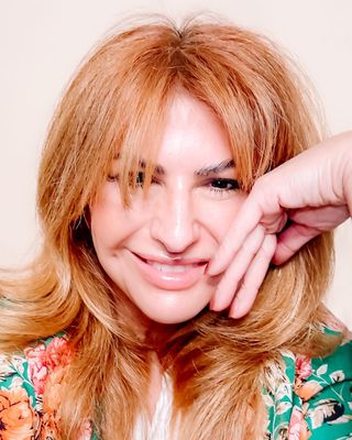 Photo of Rachelle R. Bodle, Marriage & Family Therapist, MA, LMFT