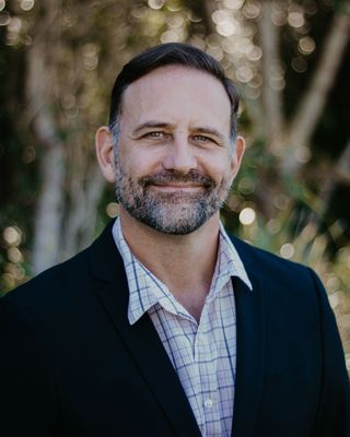 Photo of Leigh James Barber - Master of your Universe Counselling, Counsellor, ACA-L1