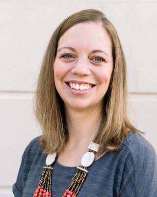 Photo of Sara Bukowski, Licensed Clinical Mental Health Counselor in Raleigh, NC