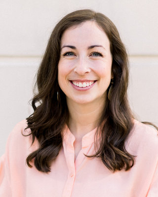 Photo of Bailey Wilkinson, Licensed Clinical Mental Health Counselor in Durham, NC