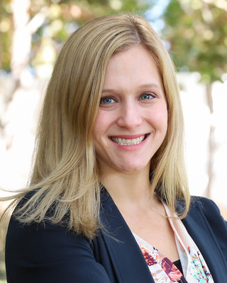 Photo of Mallory Axelrod, Clinical Social Work/Therapist in Whittier, CA