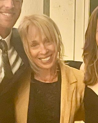 Photo of Barbara McMahon, Counselor, MS, LMHC