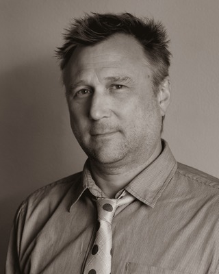 Photo of Mark Amoroso, Licensed Professional Counselor in Portland, OR