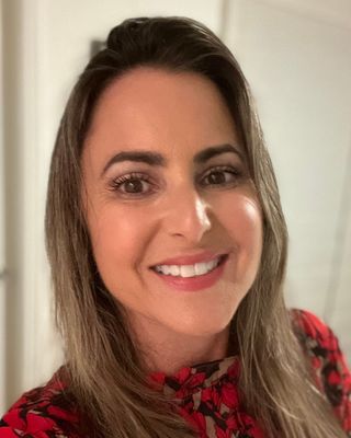 Photo of Natalie Blair, Marriage & Family Therapist, LMFT