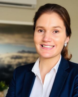 Photo of Lindsey Groenewald, Licensed Professional Counselor, MS , NCC , AAT-I, LPC