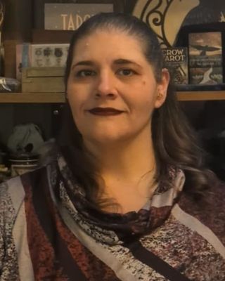 Photo of Evelyn Corbin, Clinical Social Work/Therapist, LMSW