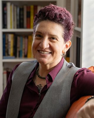 Photo of Ann Russo - AMR Therapy and Support Services, Clinical Social Work/Therapist, LCSW, LMFT, LPC