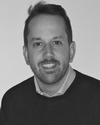 Photo of Neil Morris, Psychotherapist in W1T, England