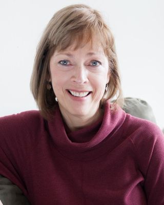 Photo of Lynn Prentice, Registered Social Worker, B.Ed, MA, RSW