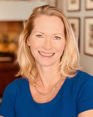 Photo of Lesley Thompson, Marriage & Family Therapist in New York
