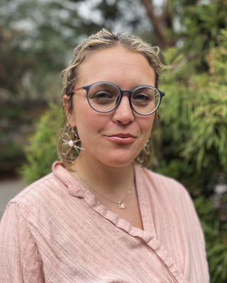 Photo of Gabrielle Barnes, Counselor, MS, LCMHC