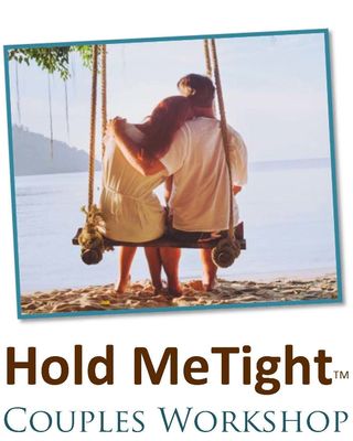 Photo of Hold Me Tight (TM) Couples Workshop, Psychologist in Land O Lakes, FL