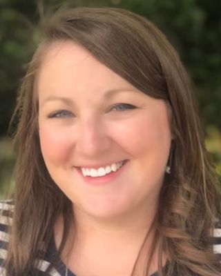 Photo of Jenny Allison, Clinical Social Work/Therapist, LCSW