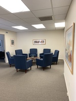Gallery Photo of Group Room