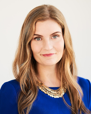 Photo of Megan Hughes, Psychologist in New York, NY