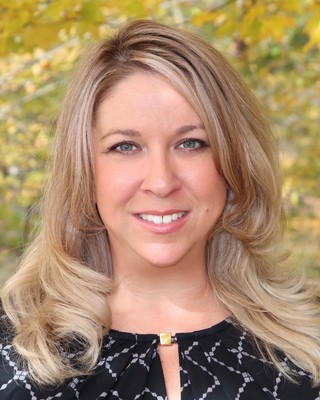 Photo of Mandy Orvosh, Licensed Professional Counselor in Pennsylvania