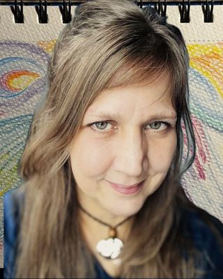 Photo of Amy Lynn Smeal, Associate Professional Counselor, LAPC, ATR