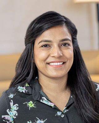 Photo of Dr. Rebecca Farias, Psychiatrist, MD