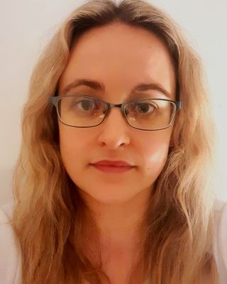 Photo of Tara Prunty, Psychotherapist, MA, MIACP