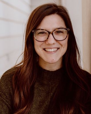 Photo of Emily Nelson, Counselor in Burleigh County, ND