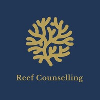 Gallery Photo of Reef Counselling logo