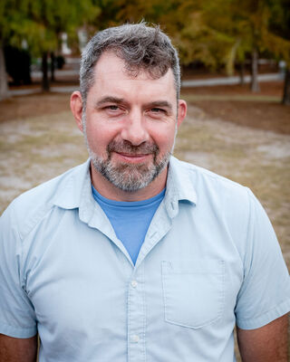 Photo of Eric Guendner, Psychological Associate in Wilmington, NC