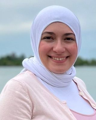 Photo of Batool Kweider, Registered Psychotherapist (Qualifying), MA