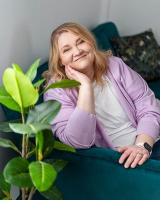 Photo of Samantha Stubbs, Psychiatric Nurse Practitioner, PMHNP, BC