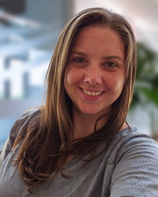 Photo of Erin Stocking, Clinical Social Work/Therapist, LCSW