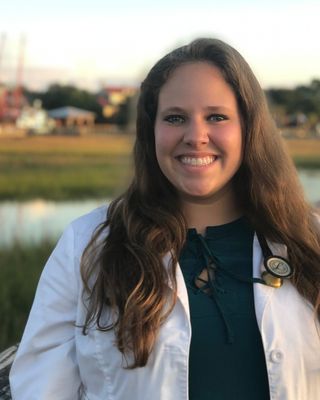 Photo of Anna Wickham, Psychiatric Nurse Practitioner, DNP-FNP, APRN, FNP, PMHNP