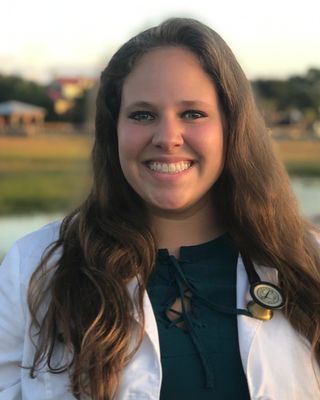 Photo of Anna Wickham, Psychiatric Nurse Practitioner, DNP-FNP, APRN, FNP, PMHNP