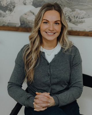 Photo of Teagan Nagle, Counsellor, MCP