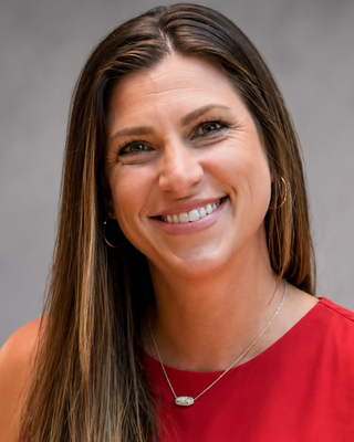 Photo of Nicole Troelstrup, Counselor, LMHC
