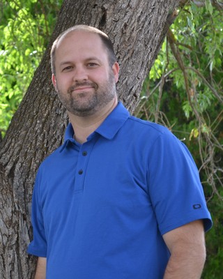 Photo of Brian Day, Licensed Professional Counselor in Boise, ID