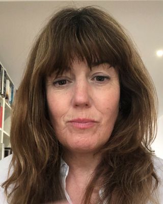 Photo of Tina Hoar - Tina Hoar Counselling Services, Counsellor, DCounsPsych, MBACP