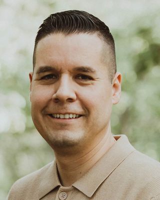 Photo of Francisco Moreno, Marriage & Family Therapist, LMFT