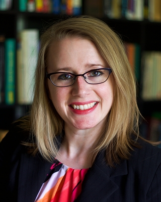 Photo of Elise Oehring, Psychologist in Nashville, TN