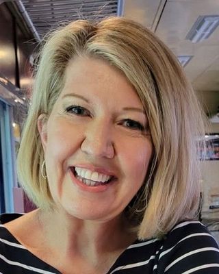 Photo of Nisha Lexine Robbins, Psychologist, PhD