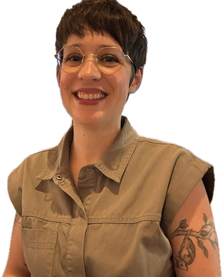Photo of Bethany Henderson, Clinical Social Work/Therapist, LCSW-C