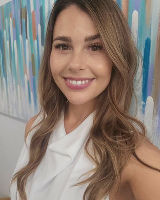 Photo of Nicola Mowday, Psychologist, PsyBA General