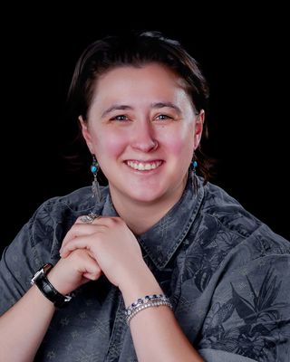 Photo of Emily Anderson, Pre-Licensed Professional