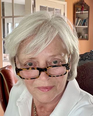 Photo of Monika Charlotte Paulus, Counselor, LMHC